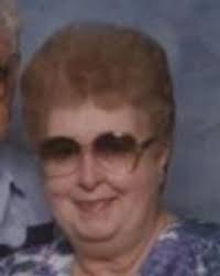 Lula Mae Quesinberry Noah Obituary August 14, 2010