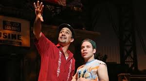 Broadway hasn't been very good at incorporating various strands of pop and rock over the past 40 years. In The Heights Chasing Broadway Dreams Preview