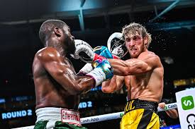 Ancient city martial arts is offering a free trial for adults of our three arts. Youtuber Logan Paul Goes Distance Against Mayweather In Boxing Exhibition
