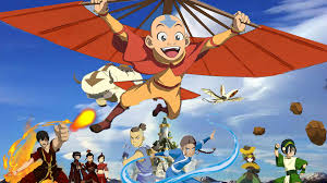 However, their actions were often frustrating to watch, especially in season one when they were both fresh off the ice. Binged Avatar The Last Airbender On Netflix Use That Knowledge In Our Quiz Film Daily