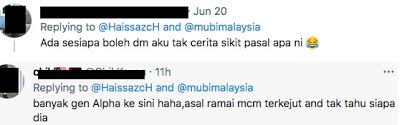 Check spelling or type a new query. Nama Julia Rais Kembali Trending Ini Yang Mereka Jumpa My Blog