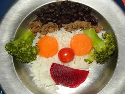 Vem ideias de pratos com frutas que seu filho vai amar! 40 Dicas Para Ajudar As Criancas A Comerem Melhor Just Real Moms Blog Para Maes