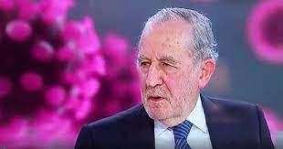 Ramalho eanes representa marcelo rebelo de sousa em cerimónias de homenagem a jacques chirac. Caras As Palavras De Ramalho Eanes Sobre A Luta Contra O Covid 19 Que Marcaram Entrevista A Rtp