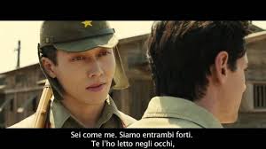 See more ideas about unbroken, miyavi, jack o'connell. Unbroken Di Angelina Jolie Miyavi Interpreta Watanabe Sottotitoli In Italiano Youtube