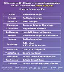 En la sección de la población de 18 a 29 años no hay curva ascendente de hospitalizaciones aunque en la de 30 a 39 sí, levemente, mencionó clark. V2plv0qxfrbm M