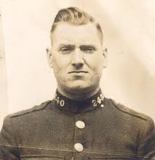 Albert Edwin Elliott -