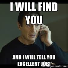 Check spelling or type a new query. Great Job Meme Work