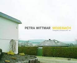 In collaboration with die photographische sammlung / sk stiftung kultur, cologne. Petra Wittmar Medebach Fotografien Photographs 2009 2011 7 95