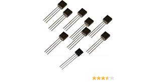2t1 dimensions in inches and (millimeters) maximum ratings (ta=25? Rees52 50pcs Small Power Transistor S9013 Ss9013 Npn General To92 3 Pin Package New Amazon In Industrial Scientific