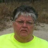 Ruth Hartsell's Instagram, Twitter & Facebook