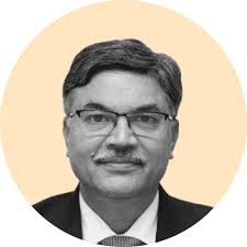 Jio Financial Services: Board of Directors