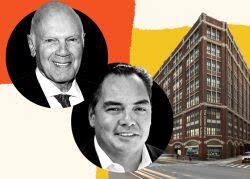 Fruchthandlers Sell Two Bronx Multifamily Buildings for $169M