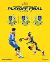 Jul 31, 2021 · basketbol fenerbahçe beko'da genel menajer yardımcısı derya yannier oldu. Fenerbahce Beko On Twitter Iste Ing Basketbol Super Ligi Nde Final Serisinin Ilk Uc Macinin Programi