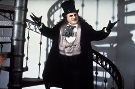 Birth of a penguin(batman returns theme) — danny elfman. Oswald Cobblepot Batman Returns Wikipedia