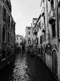 Venice Italy Black And White Wall Art Black And White Picture Wall White Aesthetic Photography Black And White Wall Art