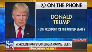 Fox news its protrump politics dissenters. Trump Rewrites History Of Capitol Riot And Eulogises Ashli Babbitt Before Cpac Remarks The Independent