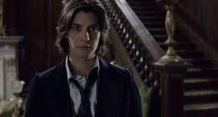 Manipulations by rasit video made by rasit. Dorian Gray 0838