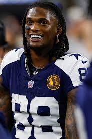 Happy birthday to WR1 in Dallas... Ceedee Lamb!