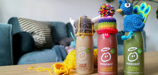 Back in 2008 the good folk at innocent smoothies had an idea. Age Uk Hull The Big Knit 2021