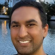 Jeff Leathers's Instagram, Twitter & Facebook