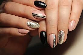 cool acrylic nail designs to try