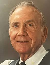 Obituary information for Max Leroy Cannon