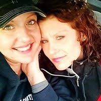 Jamie Urbatsch's Instagram, Twitter & Facebook