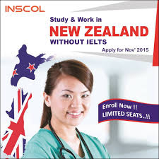Nurses Last Chance To Advance Your Career In Newzealand Without Ielts Inscol In Collaborative Partnership Nursing Study Nursing Programs Nursing Courses