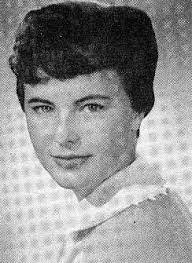 Jackie Mckenzie's Instagram, Twitter & Facebook