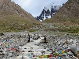 Bhandari and Mansarovar