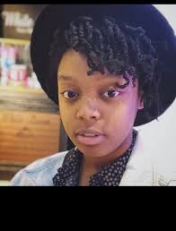 Jasmine Mcmullen's Instagram, Twitter & Facebook