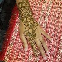 Maybe you would like to learn more about one of these? Henna Designs Arts Quiz Quizizz