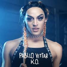 Tara é a quinta canção do primeiro álbum de pabllo vittar, vai passar mal. Pabllo Vittar Corpo Sensual Music By 3f