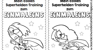Ungefahr 60 Rechenblatter Zum Kleinen Einmaleins Gibt Es In Diesem Download Sie Konnen Individuell Als Zusatzliches R Einmaleins Kleines Einmaleins Schulideen