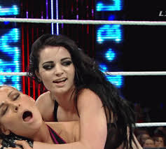 I Watch Wrestling For The Plot