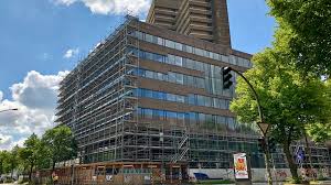 Haus der universität is an university in düsseldorf. Kostenexplosion Bei Haus Der Erde Ndr De Nachrichten Hamburg