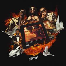 Culture is the second studio album by american hip hop trio migos. Migos Culture 1600x1600 Freshalbumart