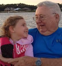 Obituary for James Edward Light