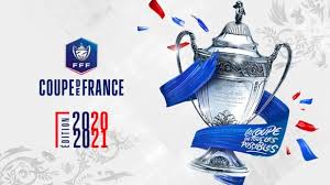 Vivez les matchs de coupes, et des équipes de france en direct sur foot national. Coupe De France 2021 Le Programme Tv Des Demi Finales Sur Eurosport Et France 2 Mediasportif