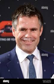 Kenny logan hi-res stock photography and images