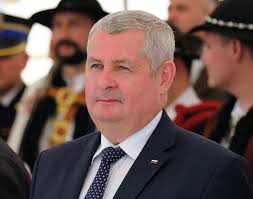 Marek Łapiński szefem Służby Wywiadu Wojskowego