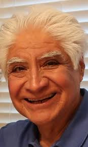 Guillermo Merino Obituary