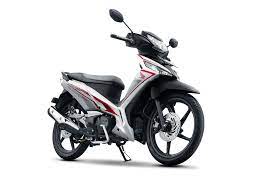 Supra x 125 fi tersedia dalam 2 piliham warna. Pilihan Warna New 2016 Honda Supra X 125fi Harga Dan Spesifikasi Mercon Motor