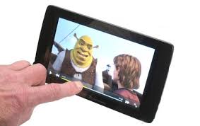 The first tablet that's supposed to be better than the ipad. Archos 70 Review Trusted Reviews