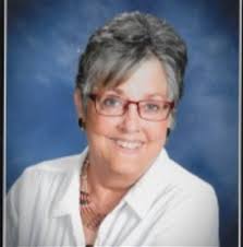 Joyce Oswald Obituary