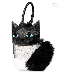 Bath Body Works New Halloween Collection Is Here Simplemost