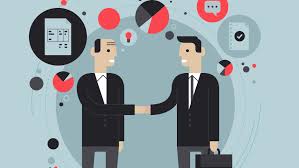 customer relation,build customer relationship