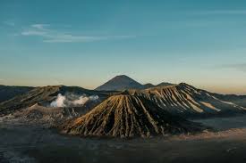 Cerpen anak, cerpen liburan lolos moderasi pada: 13 Aturan Kunjungan Wisata Bromo Di Era Adaptasi Kebiasaan Baru Halaman All Kompas Com
