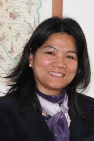 Kim Clement's Instagram, Twitter & Facebook