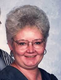 Obituary information for Nora M. Page